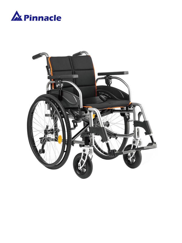 Dicare Pinnacle Ultraroll Pro Self-Propelling Wheelchair