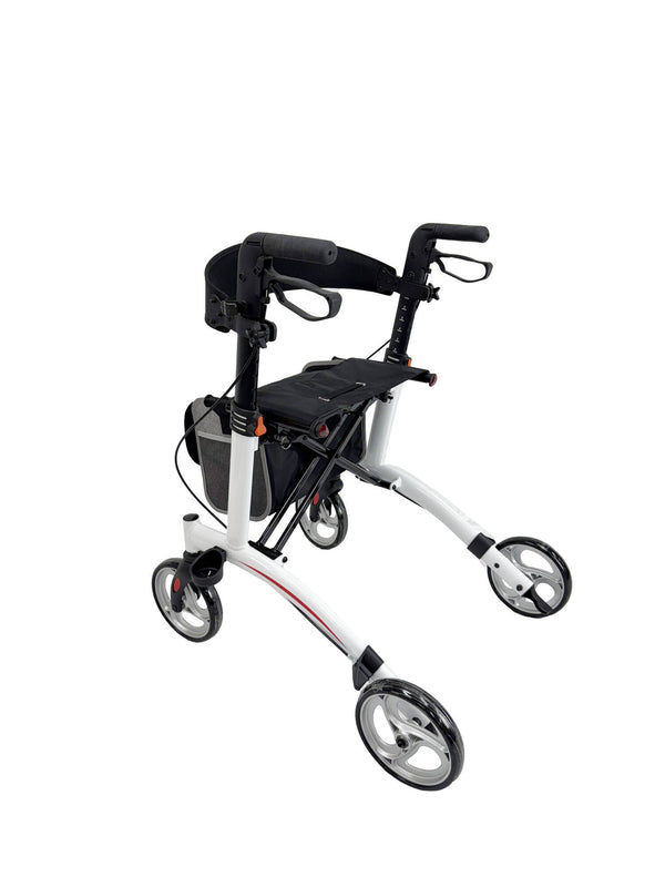 Dicare Pinnacle SteadyStep Rollator