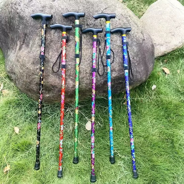 DICARE Folding Walking Canes