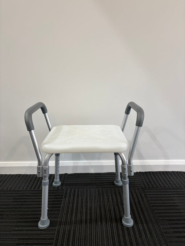 DICARE HOMECARE SHOWER STOOL