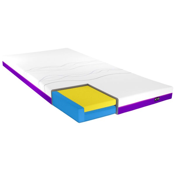Icare IC15 ActiveX™ Mattress