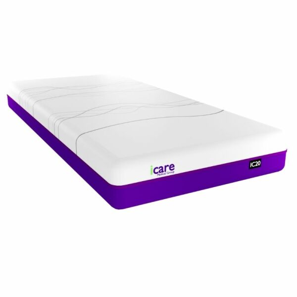 ICARE IC20 ActiveX™ Medium Mattress