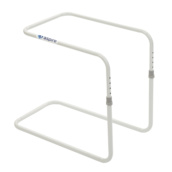 BED CRADLES (Fixed or Adjustable Height)
