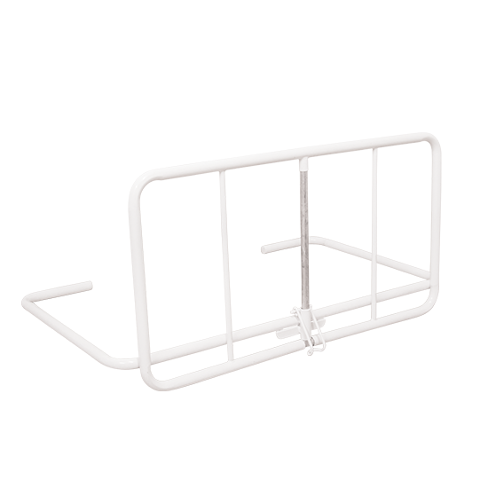 DROP DOWN BED RAIL