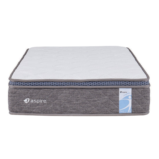 ComfiMotion Pocket Spring Mattress-4 size