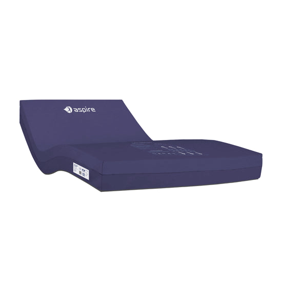 ComfiMotion Memory Foam Mattress - Pressure Care-4 SIZE