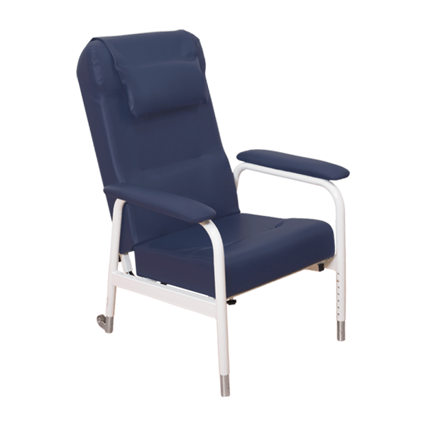 ASPIRE PRESSURE REDUCING ADJUSTABLE DAY CHAIR