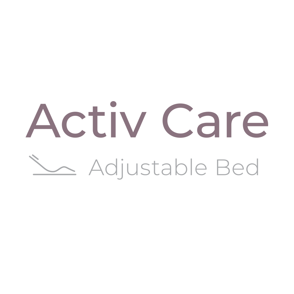 ComfiMotion ACTIV Care Bed King Single ultra-low electric home care adjustable bed with height adjustment and safety features melton