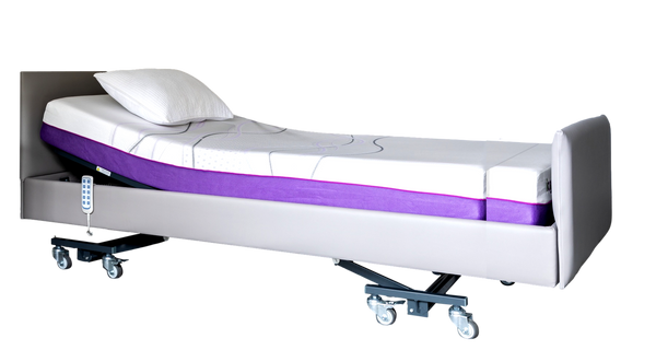 Icare IC333 Electric Adjustable Home Care Beds Hi Lo Beds (5 sizes)