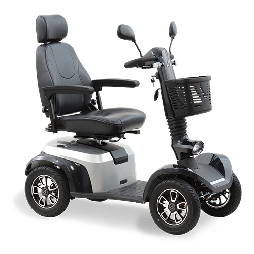 Electric mobility scooters for Derrimut customers