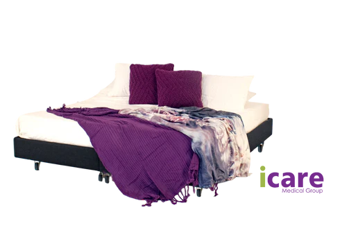 Icare IC100 BED