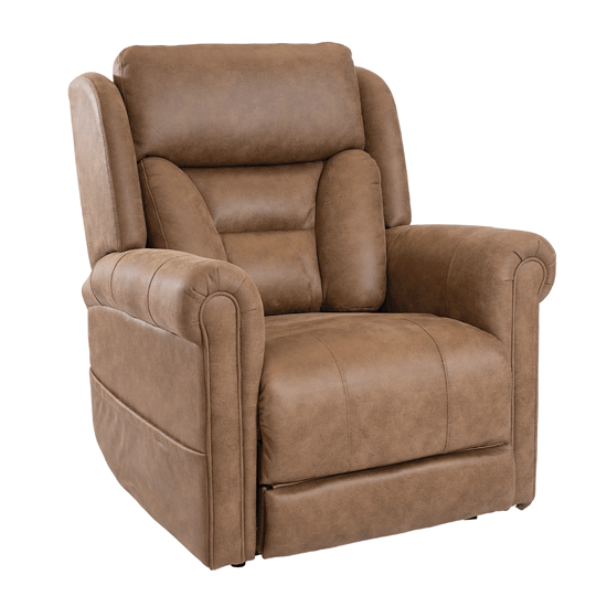 Lift recliner chairs for home comfort and support