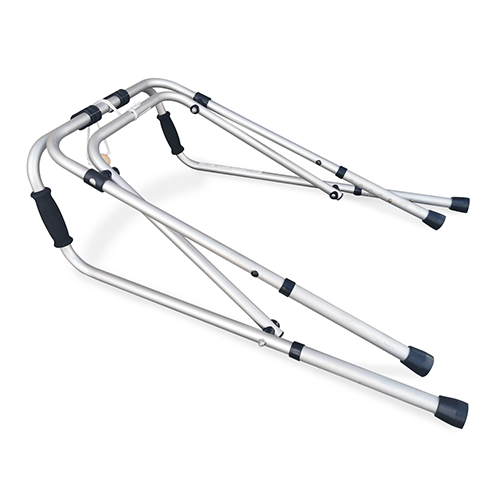 Pyramid Aluminium Walker – directmobility