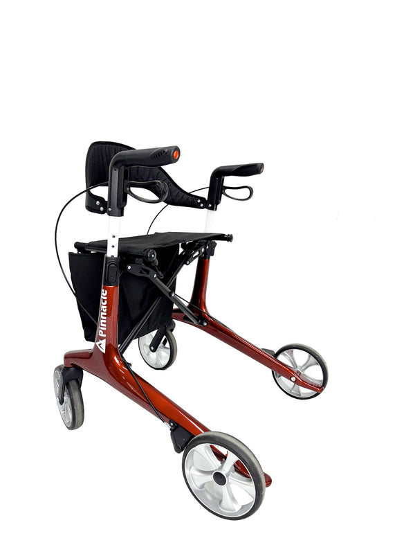 Walkers and rollators available near Derrimut