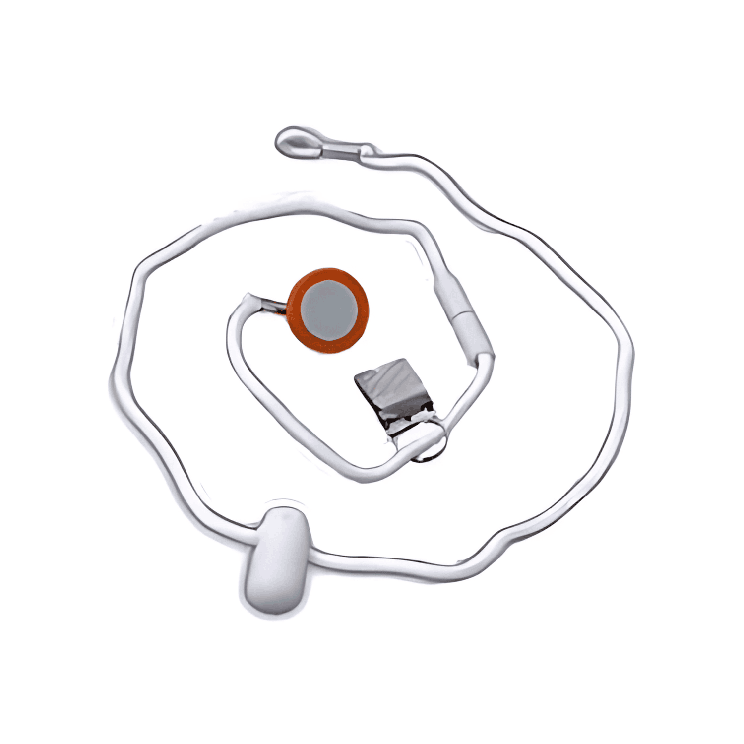 Cura1 2617 Pull String Monitor Wheelchair / Walker Monitoring ...