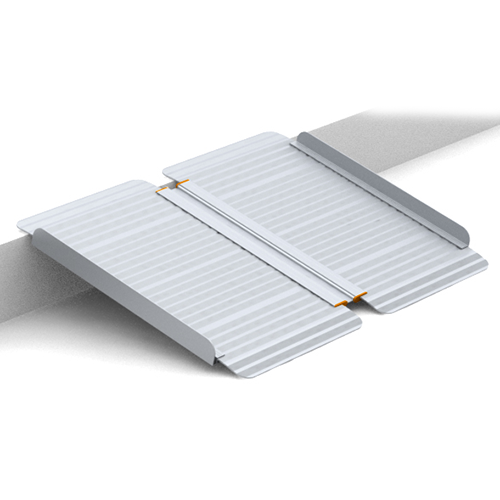 SINGLE FOLDING ACCESS mobility RAMP