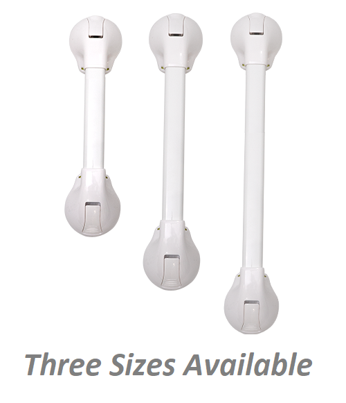 DICARE SUCTION Grab Rail Range – directmobility