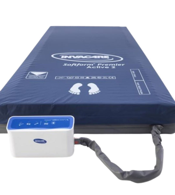 Pressure Care Mattresses – directmobility