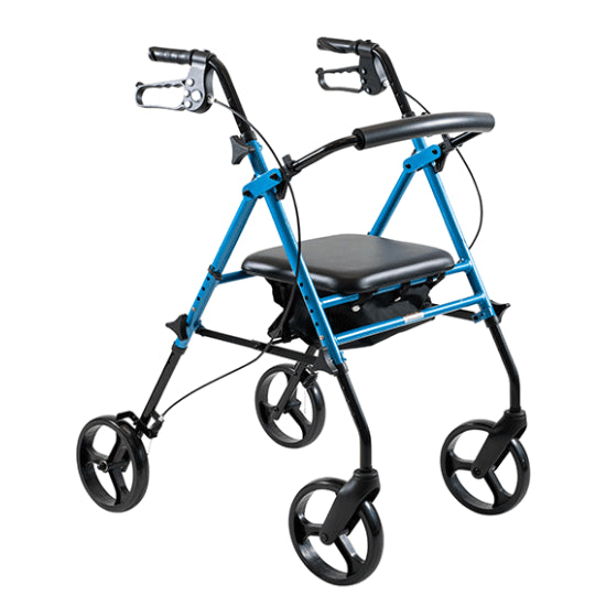 directmobility 4-wheel  walker