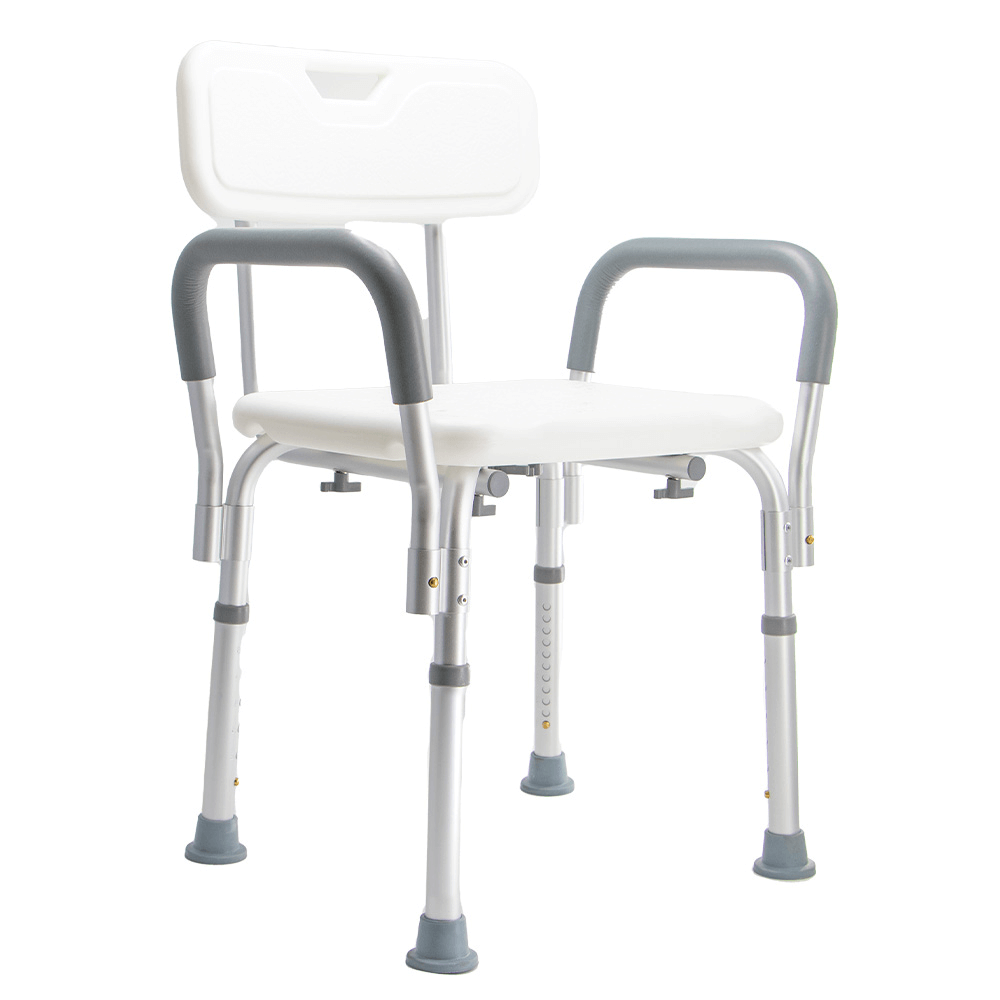 aspire HOME CARE shower chair melton,deer park