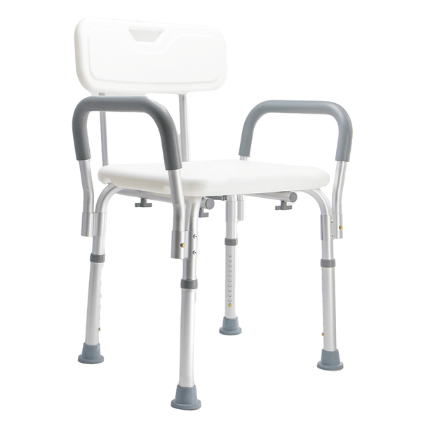 aspire HOME CARE shower chair melton,deer park
