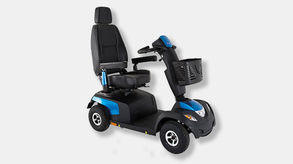 Comet Alpine Plus