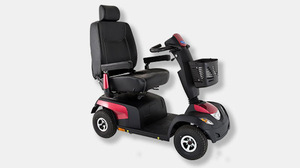 INNACARE Comet Ultra Mobility Scooter