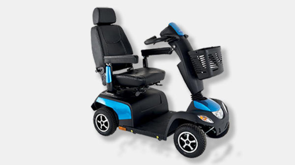 INVACARE Pegasus Metro