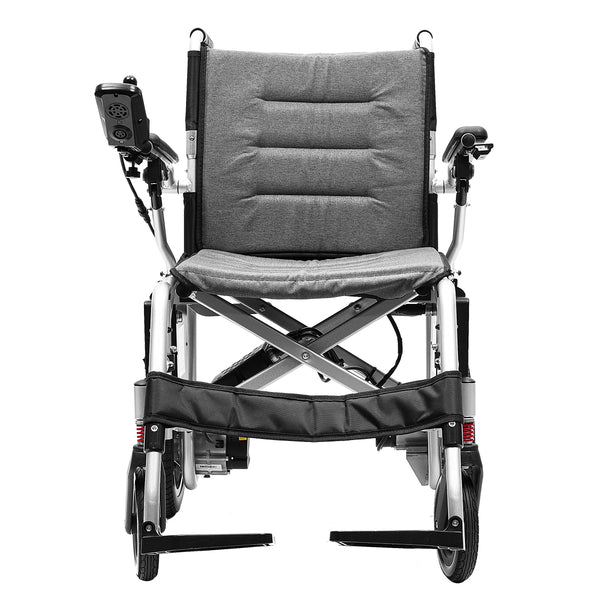 Dicare Easyride lightweight Electric Wheelchair