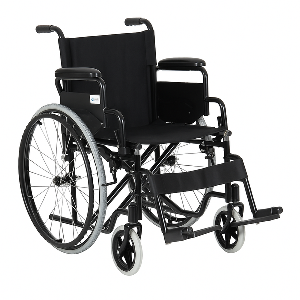 DICARE Manual Standard Wheelchair – Best Value, Exclusive to Direct Mobility